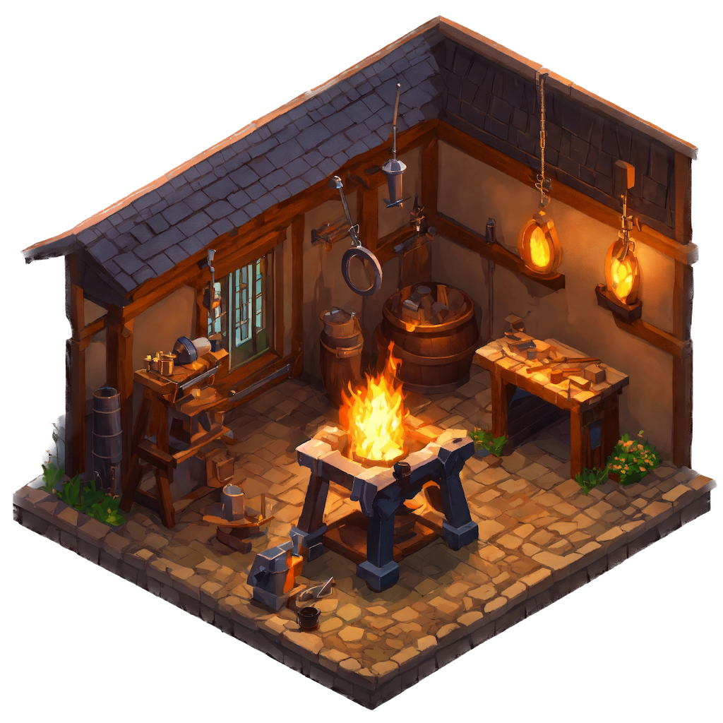 decorate illustration