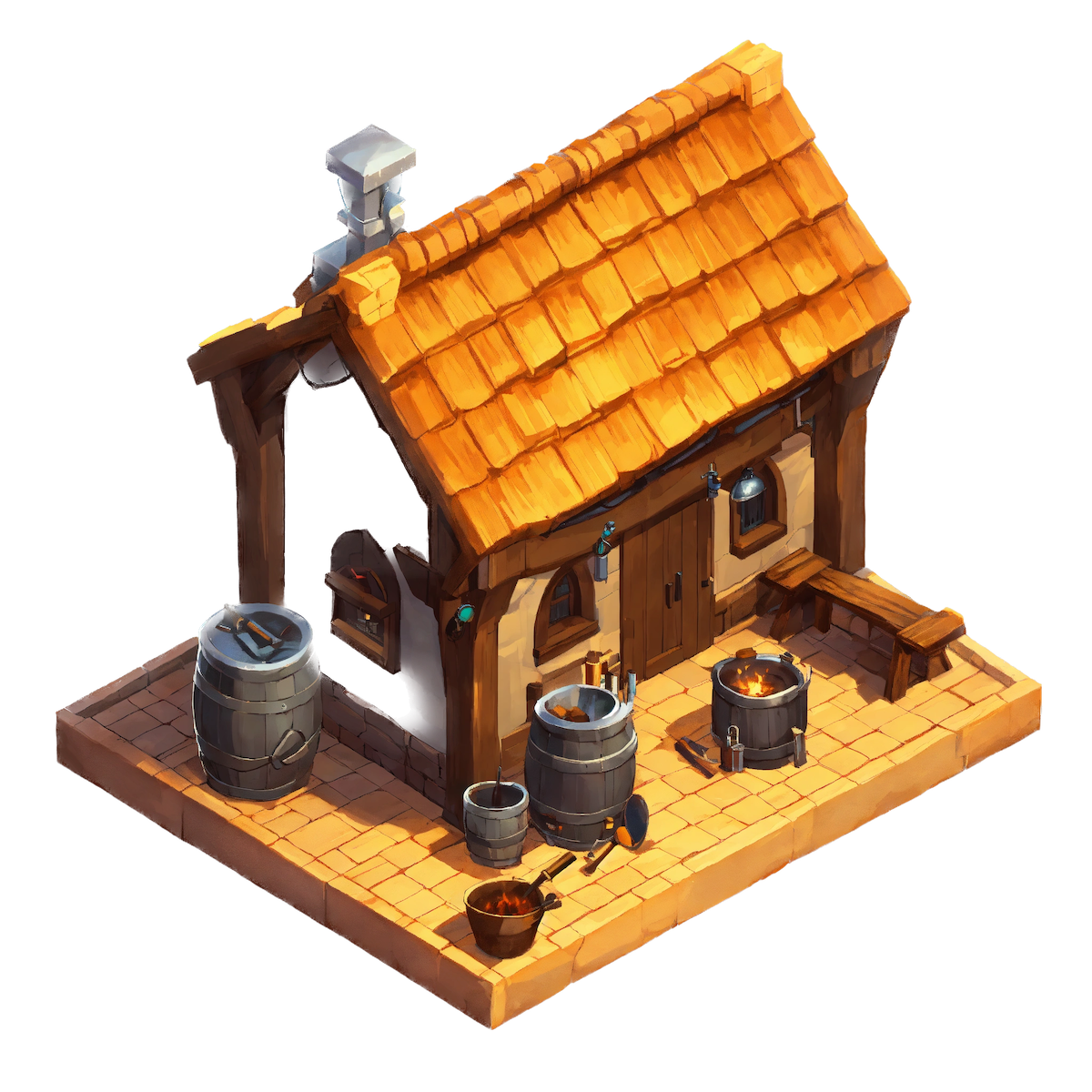 decorate illustration