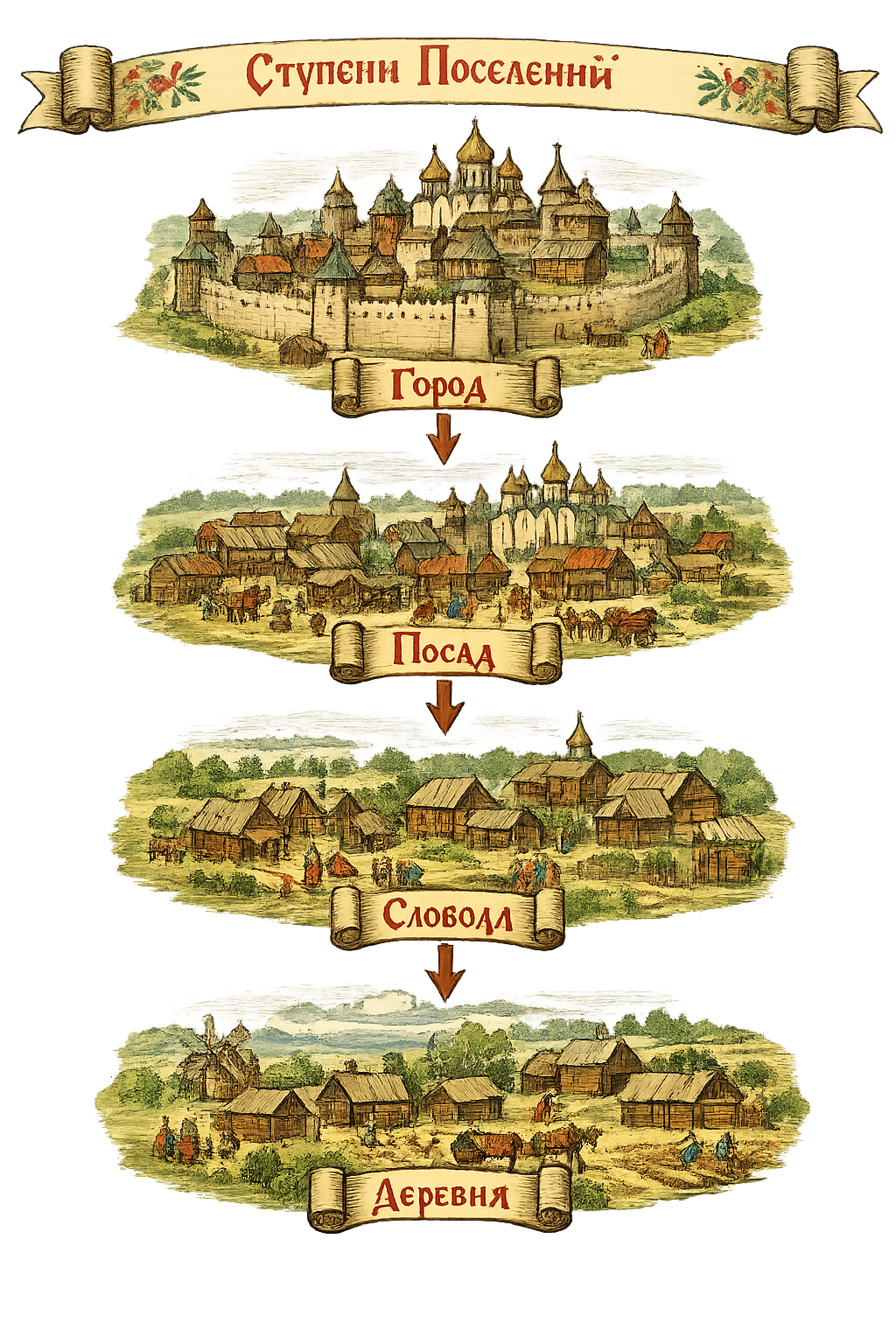 decorate illustration