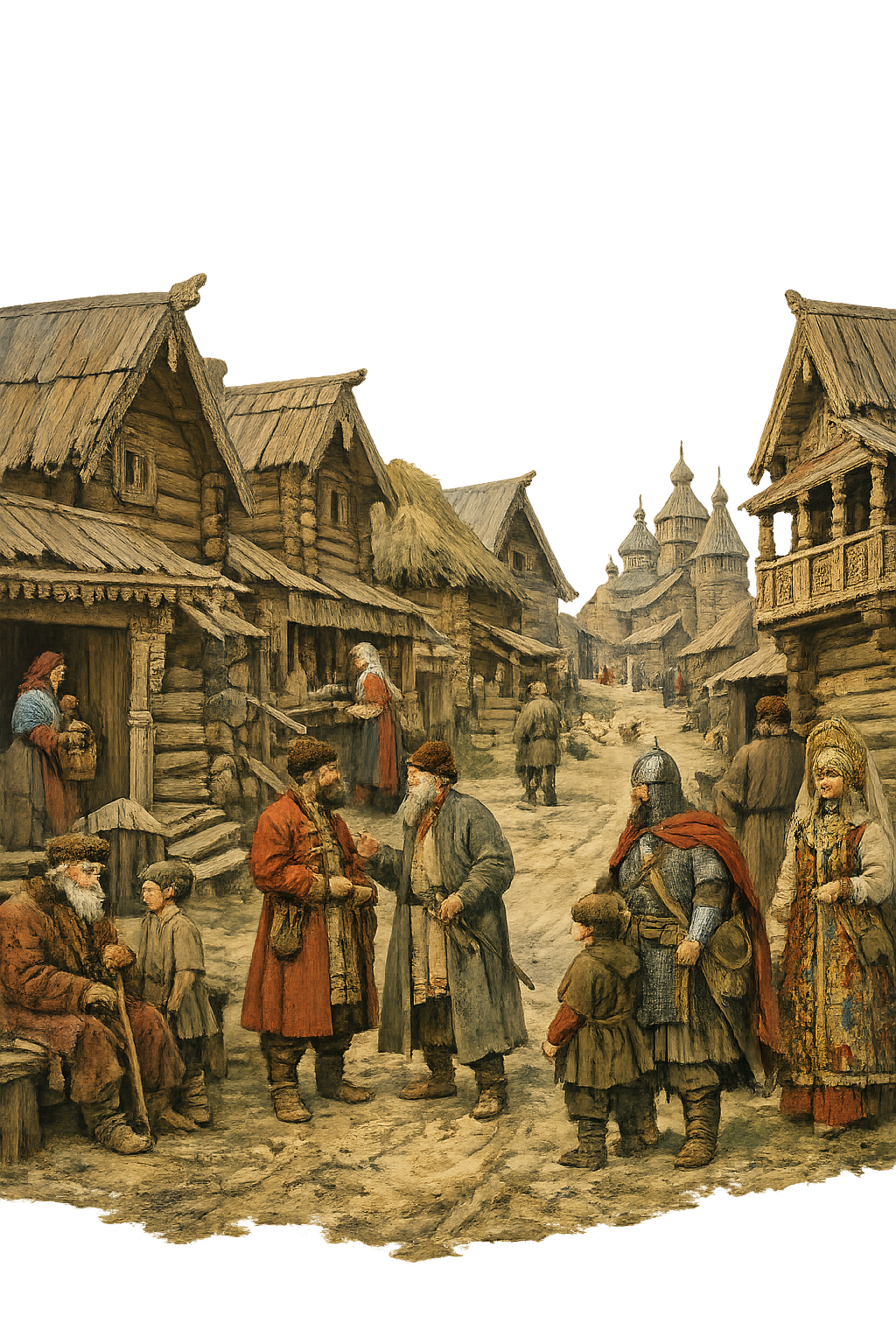 decorate illustration