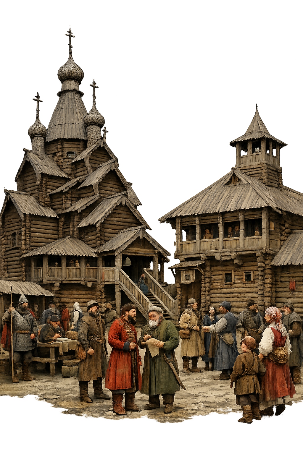 decorate illustration